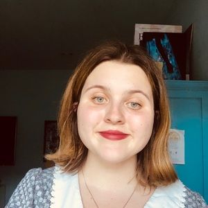 Meet your Posher, Bella